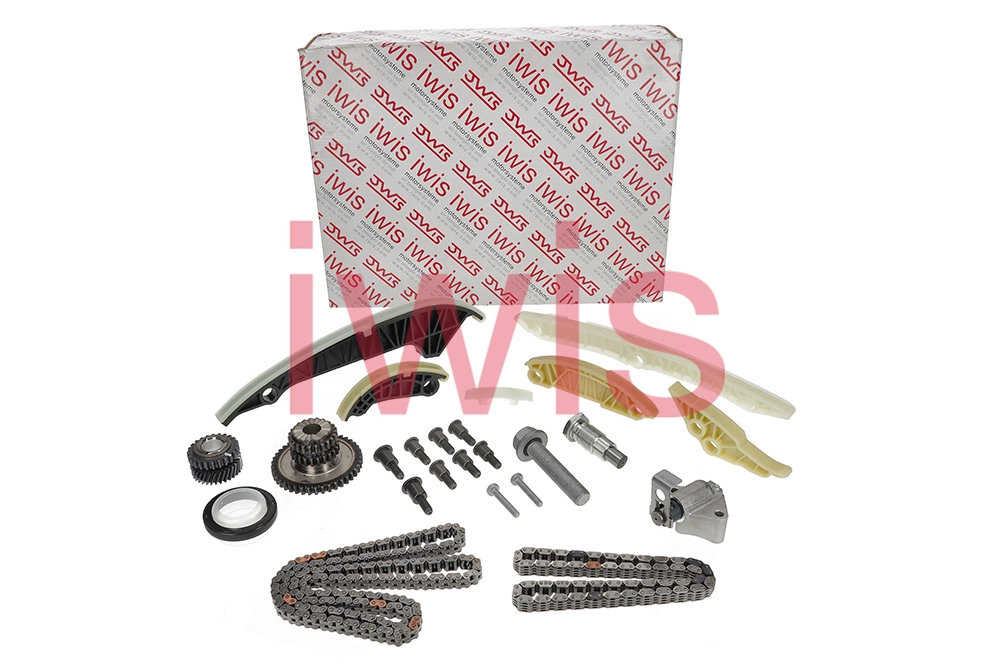 Timing Chain Kit